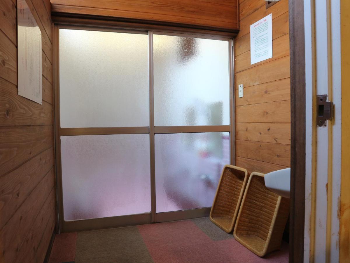 Pension Eden Naganohara Extérieur photo
